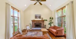 3415 Rock Creek Drive, Kansas City, MO 64116