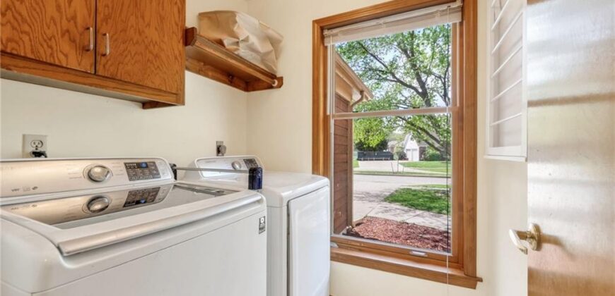 3415 Rock Creek Drive, Kansas City, MO 64116