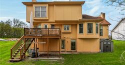 3415 Rock Creek Drive, Kansas City, MO 64116