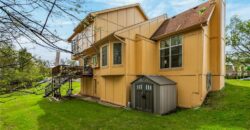 3415 Rock Creek Drive, Kansas City, MO 64116