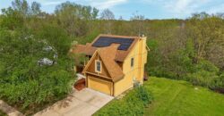 3415 Rock Creek Drive, Kansas City, MO 64116