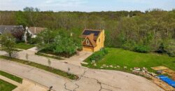 3415 Rock Creek Drive, Kansas City, MO 64116