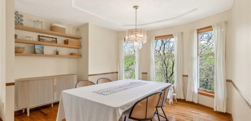 3415 Rock Creek Drive, Kansas City, MO 64116