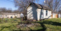 5304 N Michigan Avenue, Kansas City, MO 64118