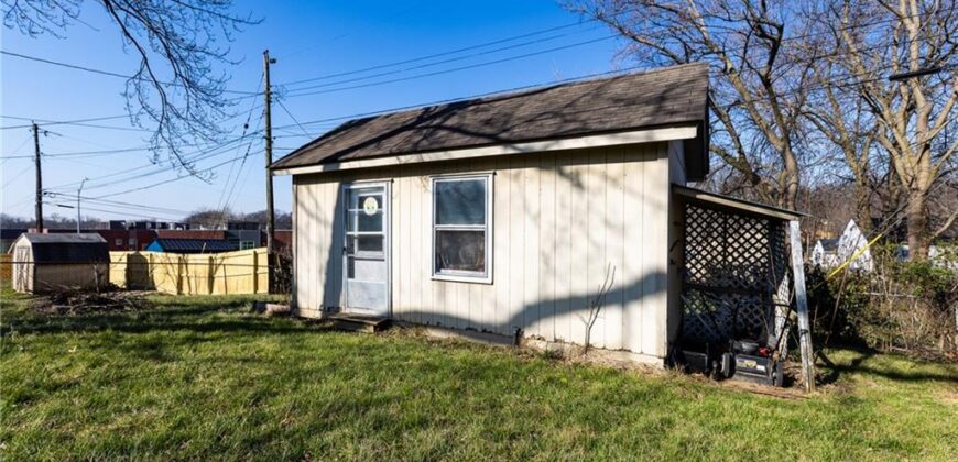 5304 N Michigan Avenue, Kansas City, MO 64118