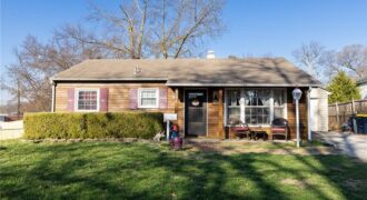 5304 N Michigan Avenue, Kansas City, MO 64118