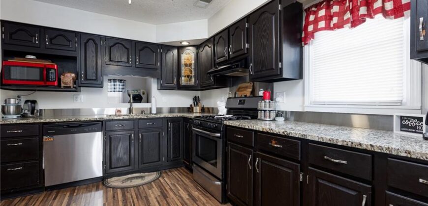 5304 N Michigan Avenue, Kansas City, MO 64118