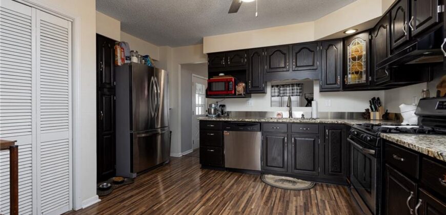 5304 N Michigan Avenue, Kansas City, MO 64118