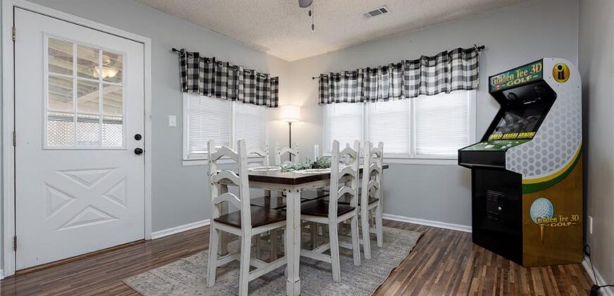 5304 N Michigan Avenue, Kansas City, MO 64118