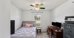 19621 Harbor Drive, Smithville, MO 64089