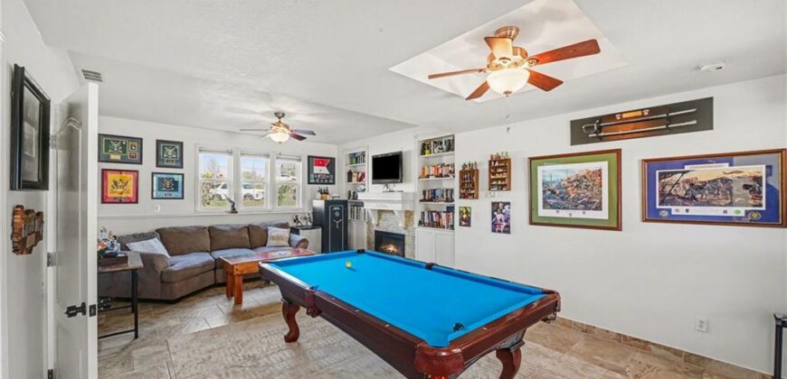 19621 Harbor Drive, Smithville, MO 64089