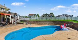 19621 Harbor Drive, Smithville, MO 64089