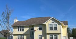 19621 Harbor Drive, Smithville, MO 64089