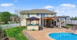 19621 Harbor Drive, Smithville, MO 64089