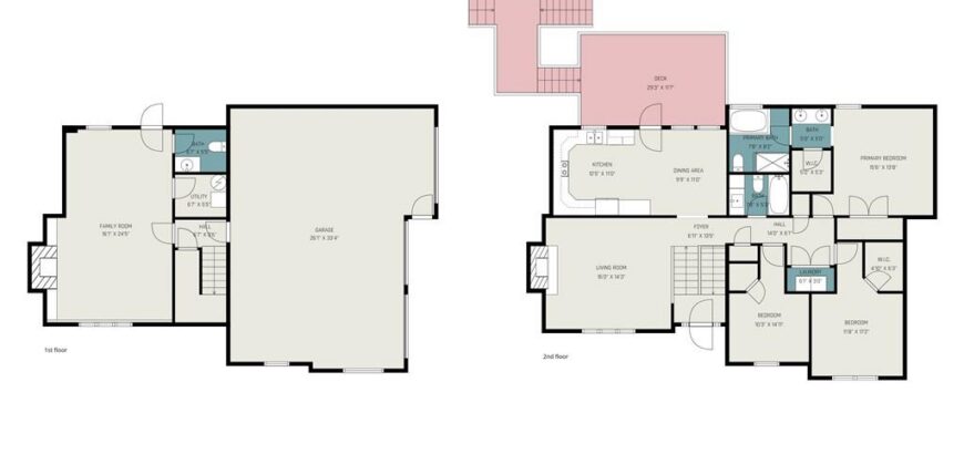 19621 Harbor Drive, Smithville, MO 64089