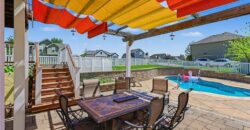 19621 Harbor Drive, Smithville, MO 64089