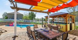 19621 Harbor Drive, Smithville, MO 64089