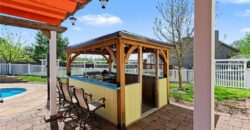 19621 Harbor Drive, Smithville, MO 64089