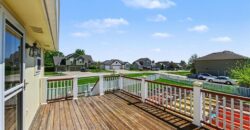 19621 Harbor Drive, Smithville, MO 64089