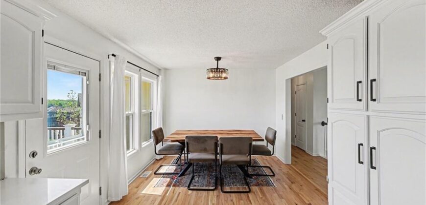 19621 Harbor Drive, Smithville, MO 64089