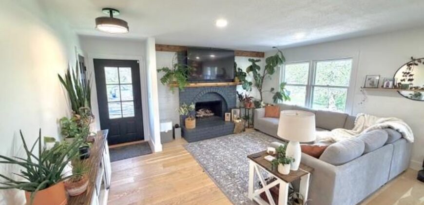 1505 NE 70th Terrace, Kansas City, MO 64118