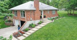 1505 NE 70th Terrace, Kansas City, MO 64118