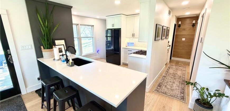 1505 NE 70th Terrace, Kansas City, MO 64118