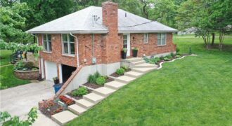 1505 NE 70th Terrace, Kansas City, MO 64118