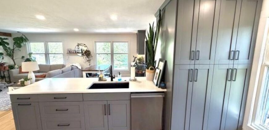 1505 NE 70th Terrace, Kansas City, MO 64118