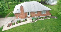 1505 NE 70th Terrace, Kansas City, MO 64118