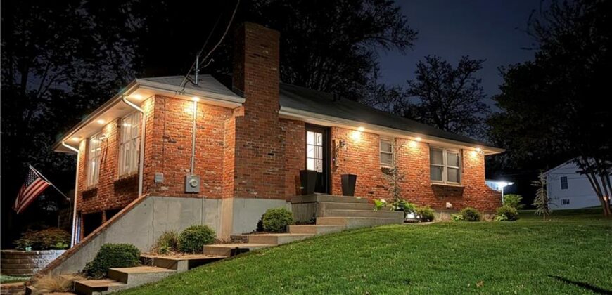 1505 NE 70th Terrace, Kansas City, MO 64118