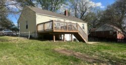 5020 N Brooklyn Avenue, Kansas City, MO 64118