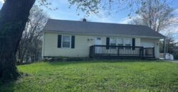 5020 N Brooklyn Avenue, Kansas City, MO 64118