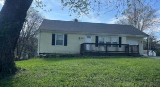 5020 N Brooklyn Avenue, Kansas City, MO 64118