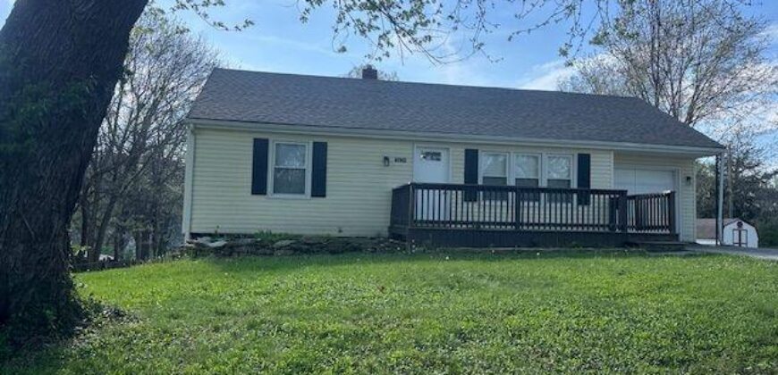 5020 N Brooklyn Avenue, Kansas City, MO 64118