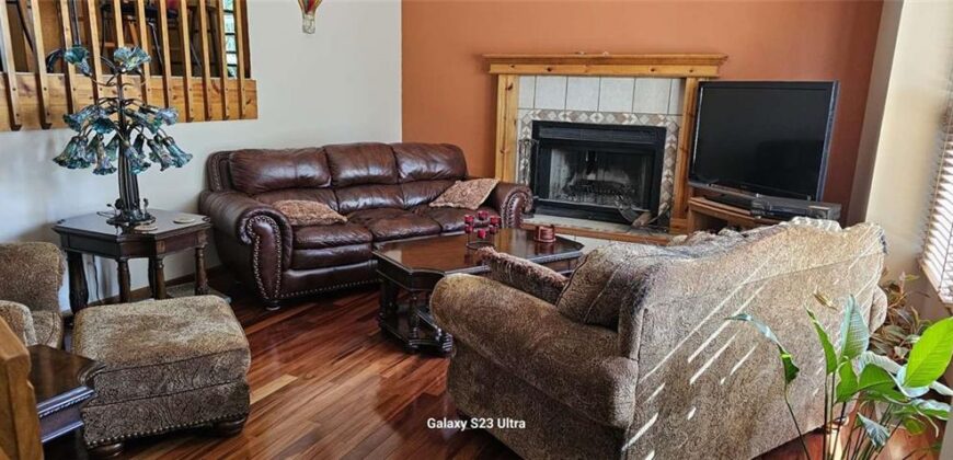 8523 N Crawford Avenue, Kansas City, MO 64153