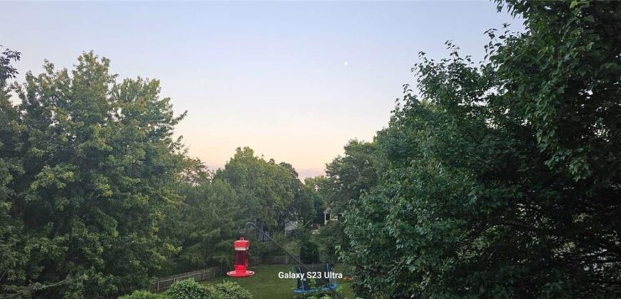 8523 N Crawford Avenue, Kansas City, MO 64153