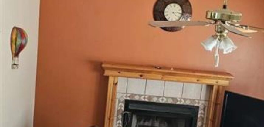 8523 N Crawford Avenue, Kansas City, MO 64153