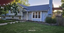 8523 N Crawford Avenue, Kansas City, MO 64153