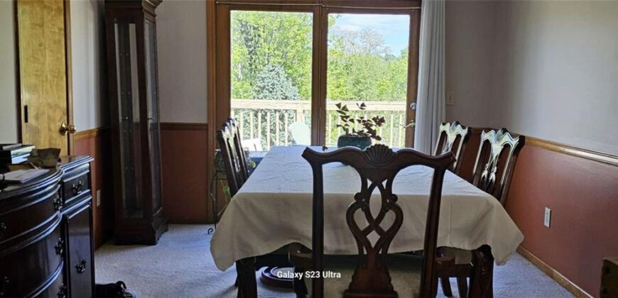 8523 N Crawford Avenue, Kansas City, MO 64153