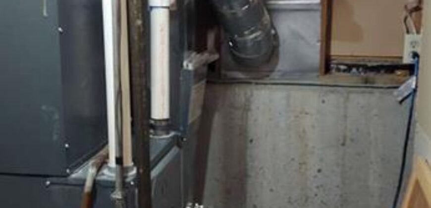 8523 N Crawford Avenue, Kansas City, MO 64153