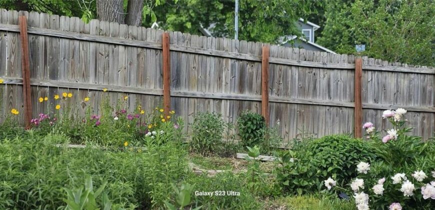 8523 N Crawford Avenue, Kansas City, MO 64153