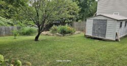 8523 N Crawford Avenue, Kansas City, MO 64153