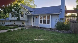 8523 N Crawford Avenue, Kansas City, MO 64153