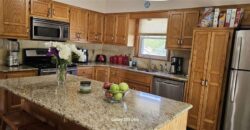 8523 N Crawford Avenue, Kansas City, MO 64153