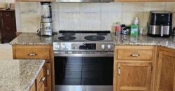 8523 N Crawford Avenue, Kansas City, MO 64153