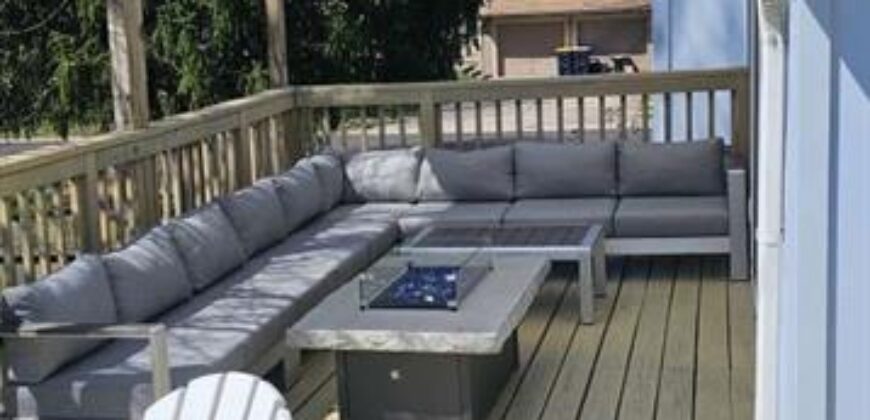 8523 N Crawford Avenue, Kansas City, MO 64153