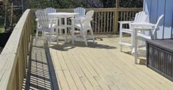 8523 N Crawford Avenue, Kansas City, MO 64153