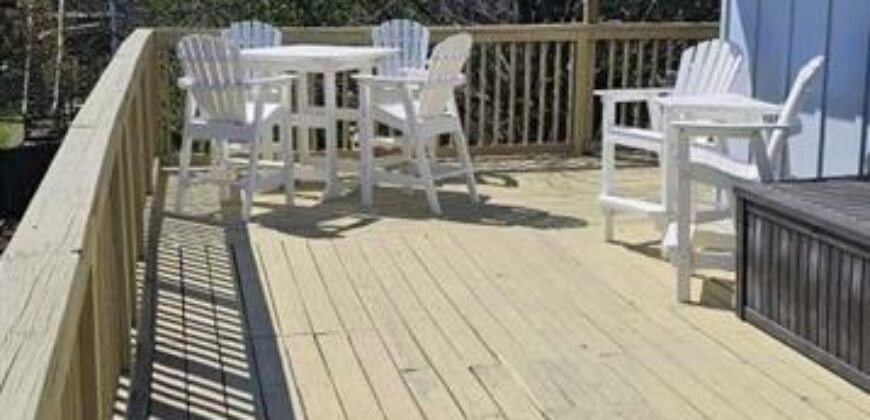 8523 N Crawford Avenue, Kansas City, MO 64153