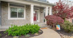 1004 Aspen Drive, Liberty, MO 64068